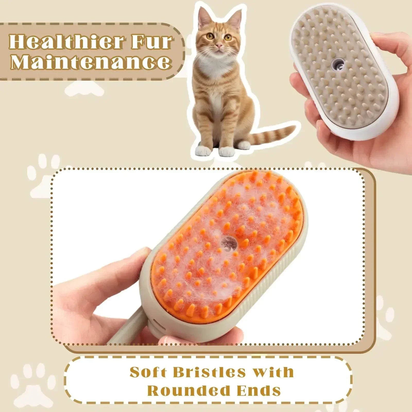 Pet Hair Remover Kit