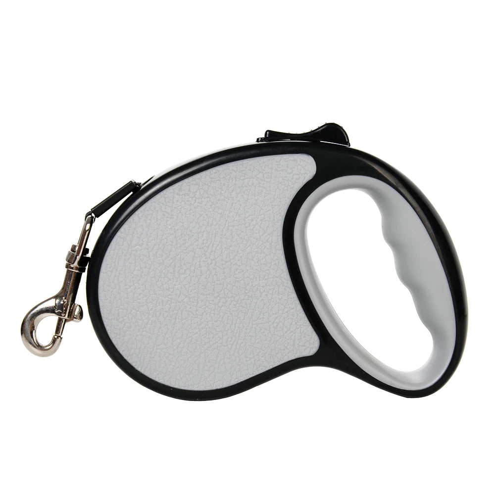 Comfort Retractable Dog Leash