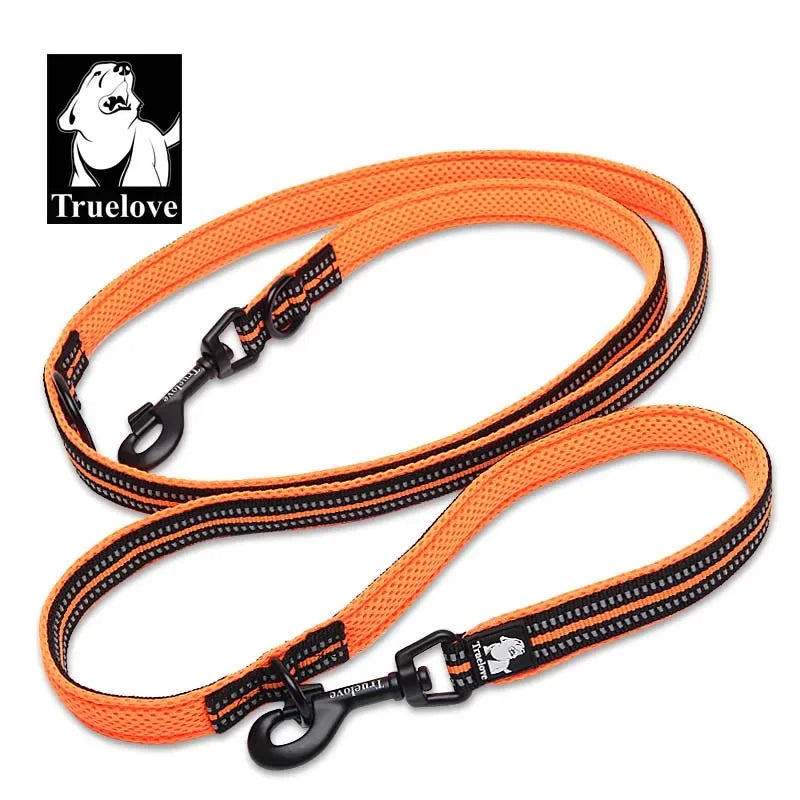7-in-1 Multi-Function Dog Leash
