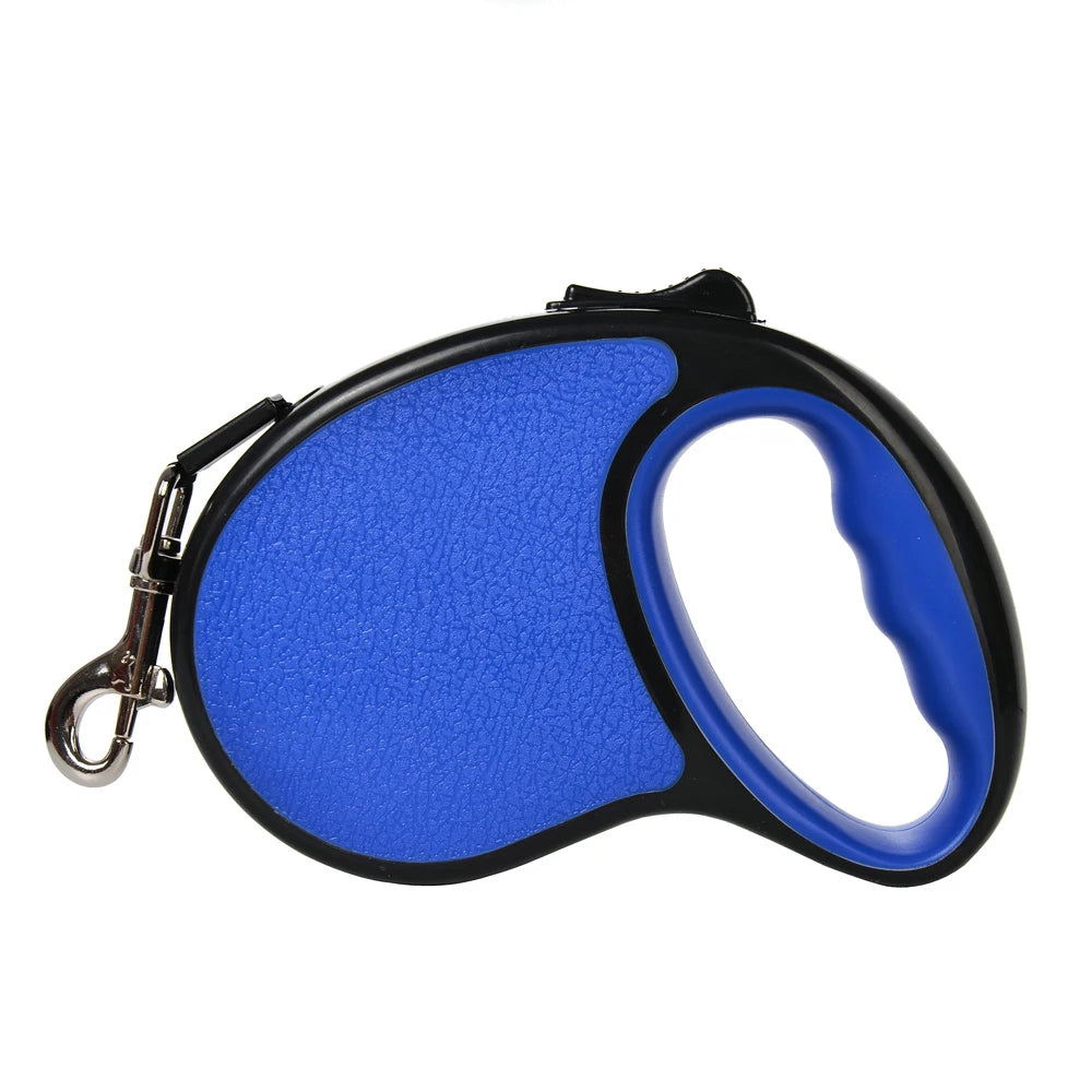 Comfort Retractable Dog Leash