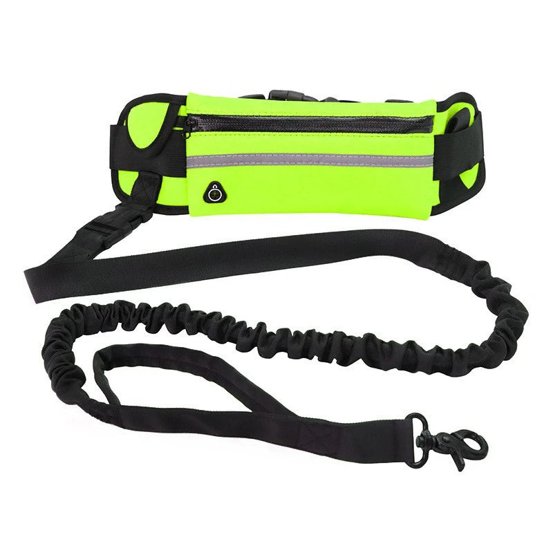 RunFree Hands-Free Dog Leash