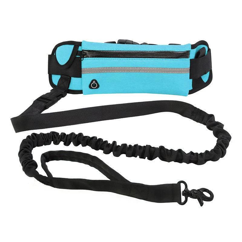 RunFree Hands-Free Dog Leash