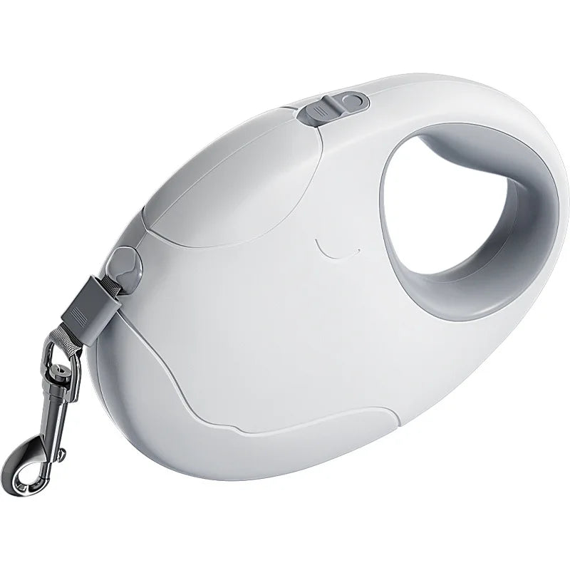 Retractable Nylon Dog Leash 3m / 5m