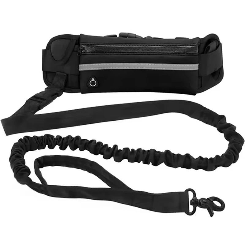 RunFree Hands-Free Dog Leash