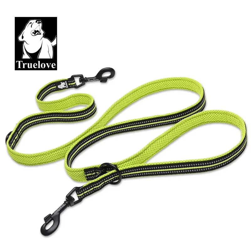 7-in-1 Multi-Function Dog Leash
