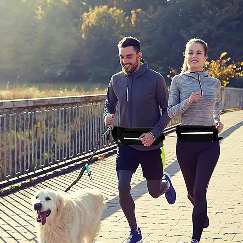 RunFree Hands-Free Dog Leash