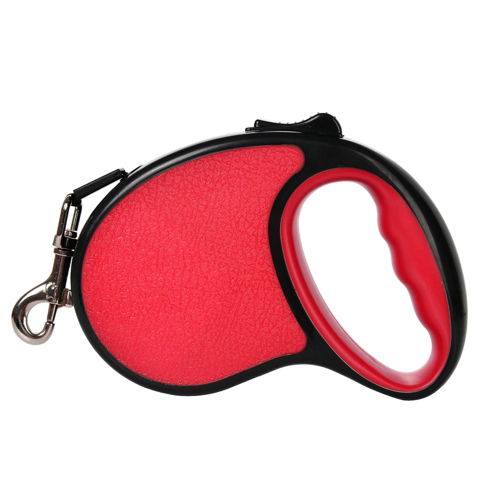 Comfort Retractable Dog Leash