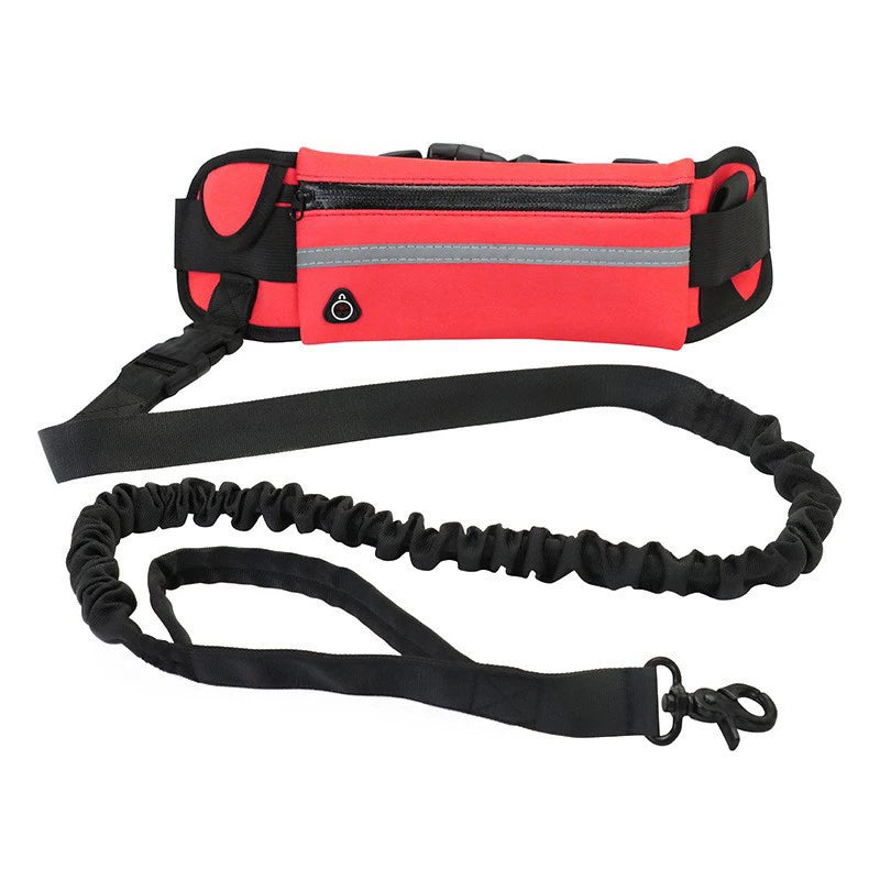 RunFree Hands-Free Dog Leash