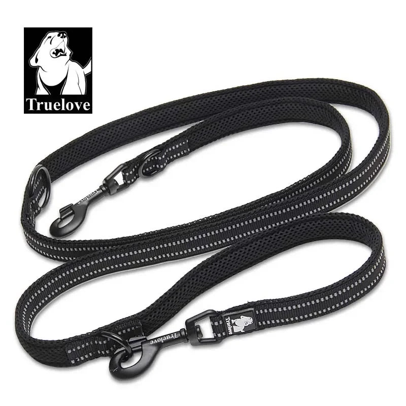 7-in-1 Multi-Function Dog Leash