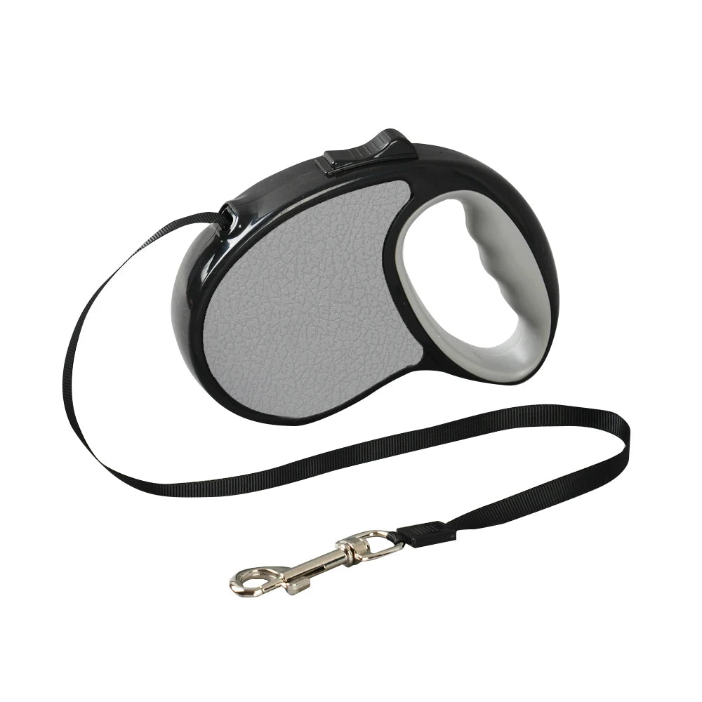 Comfort Retractable Dog Leash