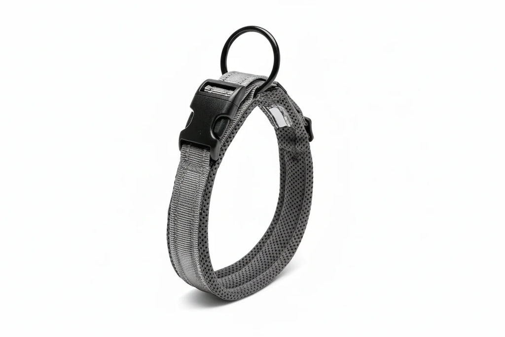 Adjustable Reflective Dog Collar