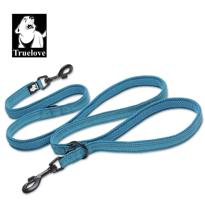 7-in-1 Multi-Function Dog Leash
