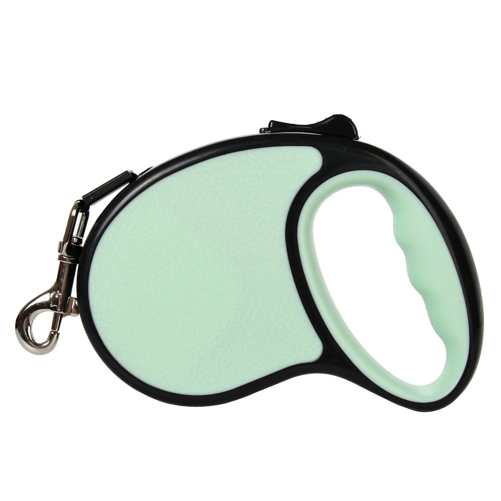 Comfort Retractable Dog Leash