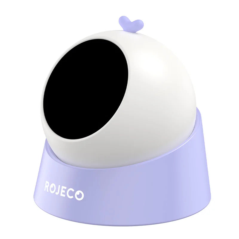 Automatic Interactive Cat Laser Toy