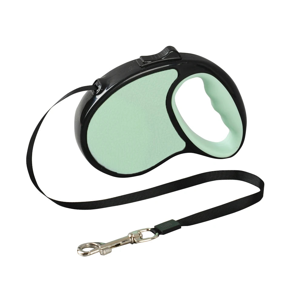 Comfort Retractable Dog Leash