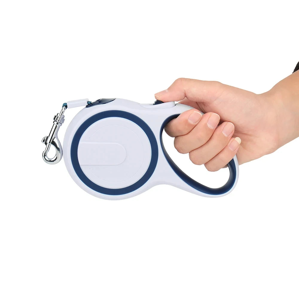 Strong Automatic Dog Leash for Small to Large Dogs